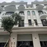 Bán căn sao biển 58,5m đã hoàn thiện 5 tầng tại vinhomes ocean park2 hưng yên, giá cực chất 9 tỷ