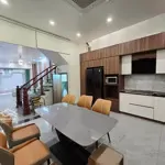 Bán nhà cát linh sát ga tàu điện 59m2, mt 5.1m 7.8 tỷ