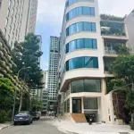 Khan hiếm! tòa nhà văn phòng mặt tiền tạ hiện - 500m2 - 7 tầng thang máy - 99tr/th - p.thạnh mỹ lợi