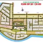 Chính chủ gửi bán nhanh lô biệt thự diện tích 15x20m tại kdc phú nhuận đường liên phường giá bán 85tr/m2