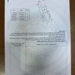 Chính chủ bán đất làn 2 quốc lộ 6. giá chỉ 2.x tỷ