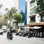 Nhà mp phùng hưng hoàn kiếm dt 102m x 6t x mt 9,4m giá 139 tỷ có thương lượng