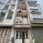 Chủ cần bán gấp nhà 5 tầng văn quán giữ tiền thay gửi ngân hàng! 38m, 12 tỷ