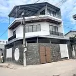 Nhà 03 tầng 02 mặt tiền đường nguyễn phúc lan p.kim long – tp. huế