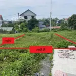 Bán đất tại văn mỹ hoàng văn thụ, chương mỹ, hà nội, giá thỏa thuận, 167.2m2
