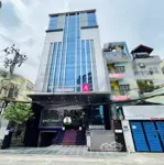Tòa nhà mt nguyễn xí, bình thạnh - 13x25m - hầm 6 tầng - hđt 250 triệu - giá 79 tỷ