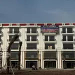 Bán shophouse osaka garden 180m2 xây 5 tầng, mặt tiền 8m, mặt đường 68m cạnh sun hà nam
