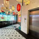 Bán nhà mặt phố hàng cót vị trí đẹp - duy nhất một căn diện tích 206m² x 5 tầng - dòng tiền tốt