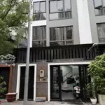 Cho thuê nhà đẹp full nội thất hẻm xe hơi tô hiến thành, q.10 4pn chỉ 30 triệu/tháng