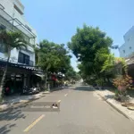 Bán lô đất 114m ngang 5,2m đối diện công viên mặt tiền đường an nhơn sát vincom sát cầu sông hàn