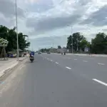 Bán đất mặt tiền đường s,tên gọi khác đường võ nguyên giáp, 1000m2, thổ cư 60. giá 10,5 tỉ