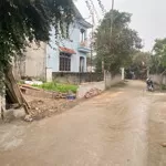 Bán đất 155m2 tại đường 6, thủy xuân tiên, chương mỹ, hà nội, giá thỏa thuận, đẹp, nhiều tiện ích