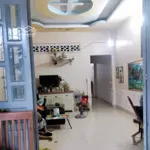 Cho thuê nhà riêng đẹp 3,5 triệu, 60 m2 tại bình chuẩn, thuận an, bình dương