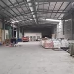 Cho thuê kho 700m2 gần khu công nghiệp đại an
