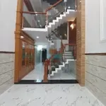 Bán nhà đường nội bộ thông độc lập, phường tân thành, quận tân phú, 58m2 - giá 9,3 tỷ