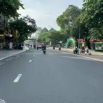 Nhà mặt tiền đường 30/4, cạnh công viên biên hùng, 40m2