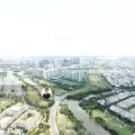 Bán nhà đất kdc an phú hưng quận 7 view sông cực đẹp đường số 25 & 27