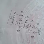 Bán đất tại xã trung châu, đan phượng, hà nội, 2,23 tỷ, 41,3 m2 giá siêu hời
