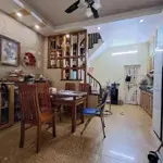 Bán nhà phố trần bình 36m2 _ 5 tầng_ 2 thoáng, ngõ nông _ 300m ra hồ.