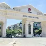Bán đất nền tại xã di trạch, hoài đức, hà nội, giá thỏa thuận, 87.5m2, view đẹp chỉ với