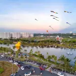 Tài sản view hồ sinh thái 3.2ha khan hiếm tại cần thơ. cs ưu đãi cho khách hàng đầu tư - nam long