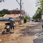 Chính chủ gửi bán lô đất biệt thự 400m2 view biển vũng tàu