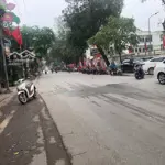 Bán nhà mặt phố đường liên xã , bắc hồng , đông anh , hà nội 96m2
