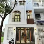 Bán nhanh căn nhà 1t2l mới khu vip nam long 1