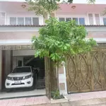Cho thuê nhà cạnh vạn phúc city có - 4 phòng ngủ, oto vào tới nhà, tiện ở - kinh doanh làm văn phòng
