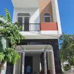 Bán nhà mới trệt lầu khu phú an dt 4.5x18 tây nam 3 pn giá 3.29 tỷ