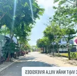 0903115123 bán nhanh nền 57m2/3ty5 khu việt nhân villa 230 nguyễn xiển ,shr cc ngay
