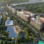 Chỉ 1,5 tỷ sở hữu ngay căn chung cư cao cấp dự án sun urban city- sun group, đối diện sunworld.