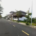 Bán 600m2 đất biệt euro village 2 - đường giáng hương 3, hoà xuân, cẩm lệ
