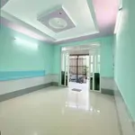 Bán nhà trệt diện tích rộng 4m x 18m lộ 4m sạch đẹp nhà gần trường đại học y dược