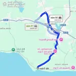 Bán đất tại xã xuyên mộc, nhỉnh 7 tỷ, 500 m2, giá tốt, nhiều tiện ích