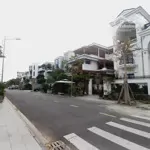 Bán đất biệt thự đường 7m5 giáng hương 10 - euro village 2 - hòa xuân - cẩm lệ.