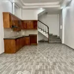 Bán nhà 5 tầng mới - diện tích 33m² - mặt tiền 4,15m, nở hậu - yên nghĩa, hà đông (t165.287.32)