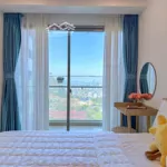 Bán căn hộ the sóng 5 sao 2 phòng ngủ loại 53m2 giá chỉ 2.05 tỉ - em tiên chuyên the sóng