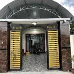 Bán nhà sổ riêng gần đại nam, tp bến cát.