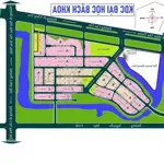 Sàn lọc những lô đất giá tốt nhất tại dự án đh bách khoa tp thủ đức