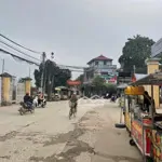Chính chủ gửi bán lô đất đẹp tại xã trường yên huyện chương mỹ