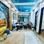 Nhà mới ngõ đẹp trung tâm đống đa giá chỉ 9.7 tỷ - dt 40m - 6 tầng hiện đại - mặt tiền 5,2m