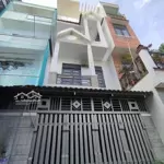 Bán gấp nhà tại đường 872 quang trung, phường 8, gò vấp, hồ chí minh, 7,6 tỷ, 62m2 có thương lượng