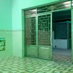 Siêu rẻ !!! bán nhà riêng huỳnh tấn phát, kp6 thị trấn nhà bè, 129m2 (5.4*23.8m) hẻm oto 6m