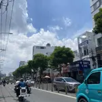 Bán nhà hẻm xe hơi. cạnh himlam phường tân hưng quận 7. 6m x 11m . giá 5tỷ950tr ( tl)