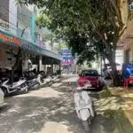Bán nền đường b2 kdc 91b cách nguyễn hiền 80m, p.an khánh, q.ninh kiều, tp cần thơ
