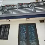 Bán nhà 2 tầng full nt sổ hồng vĩnh viễn 1135 huỳnh tấn phát q7