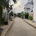 Bán nhà riêng tại đào sư tích, nhà bè giá chỉ 7,6 tỷ, 127,5 m2, hẻm cực khủng an ninh.