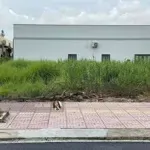 Bán gấp đất 500triệu/(120m2), mtđ hùng vương, p.5, vị thanh, hậu giang, ngay đài truyền hình hg