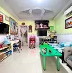 Giảm 1 tỷ bán nhỉnh 7 tỷ - nhà phú nhuận gần trường sa - 1 sẹc thông - 50m2 3 tấm 4pn